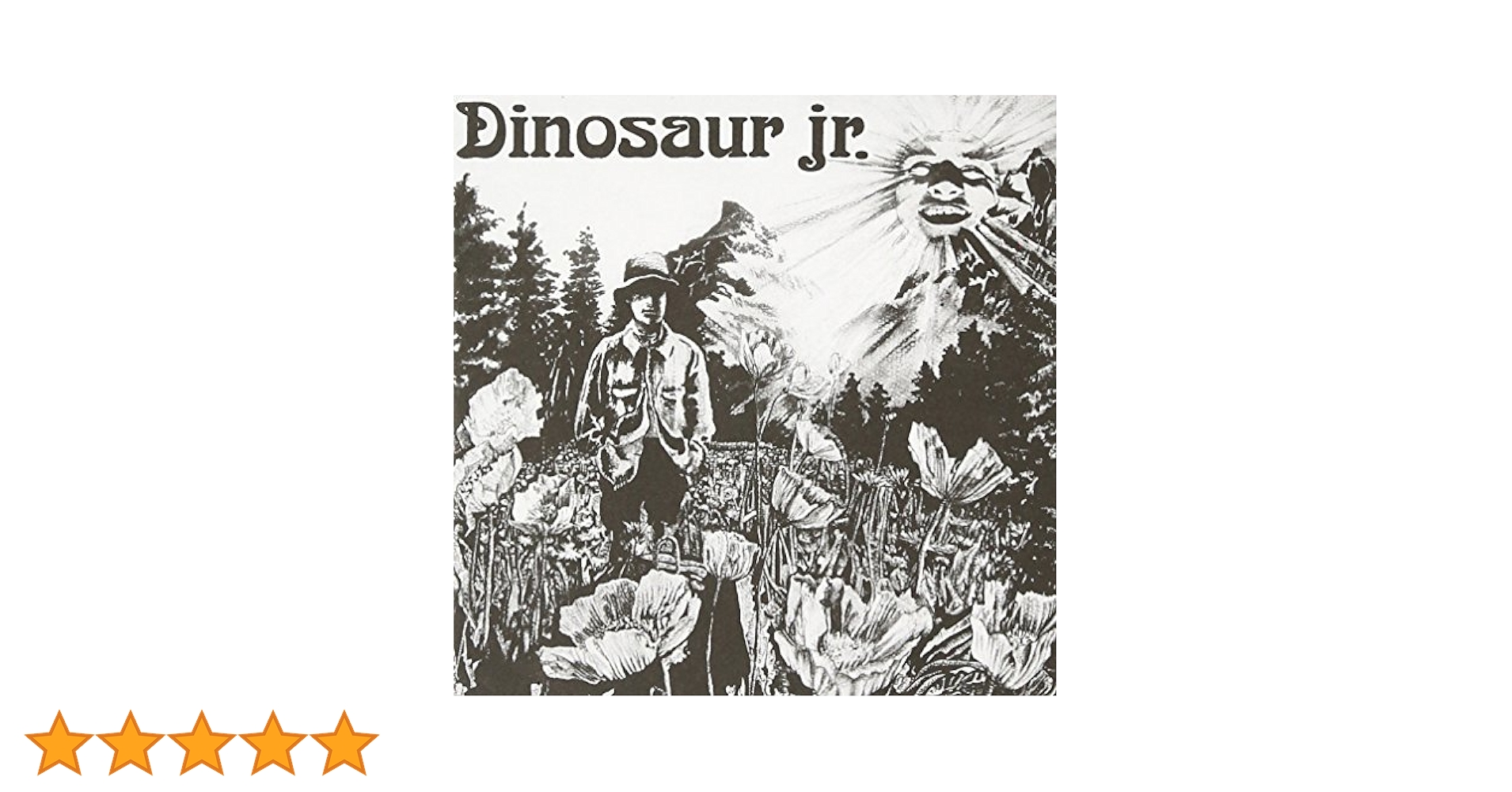 Amazon.co.jp: Dinosaur Jr: ミュージック